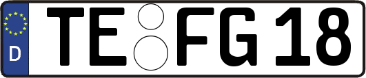 TE-FG18
