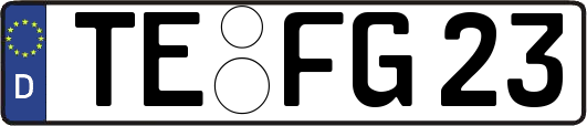 TE-FG23