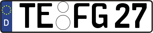 TE-FG27