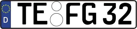 TE-FG32