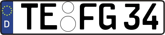 TE-FG34