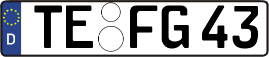 TE-FG43