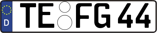 TE-FG44