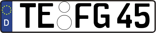 TE-FG45