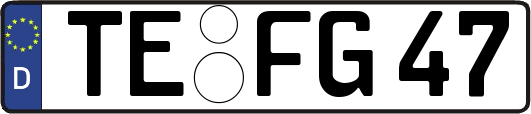 TE-FG47