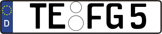 TE-FG5