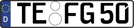 TE-FG50