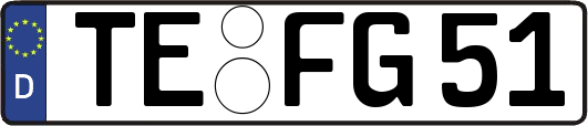 TE-FG51
