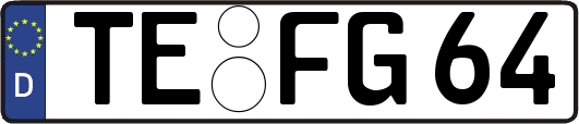 TE-FG64