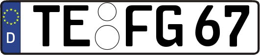 TE-FG67