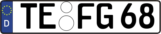 TE-FG68