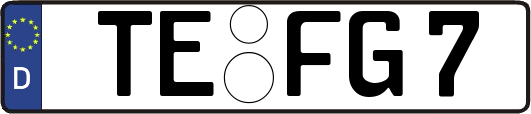 TE-FG7