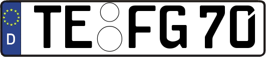 TE-FG70