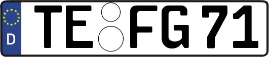 TE-FG71