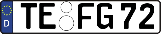 TE-FG72