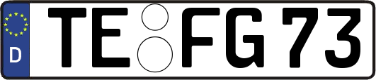 TE-FG73