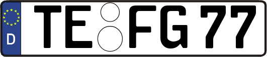 TE-FG77