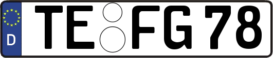 TE-FG78