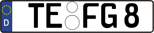 TE-FG8