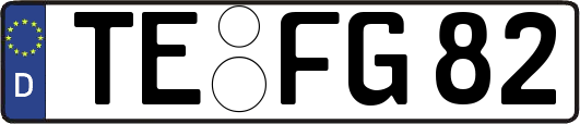 TE-FG82