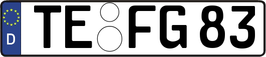 TE-FG83