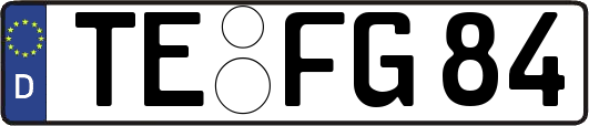 TE-FG84
