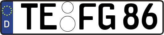 TE-FG86