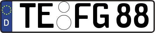 TE-FG88
