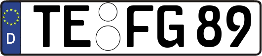TE-FG89