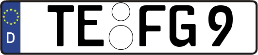 TE-FG9