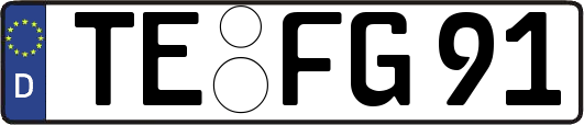 TE-FG91
