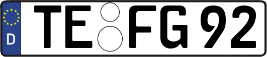 TE-FG92