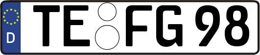 TE-FG98