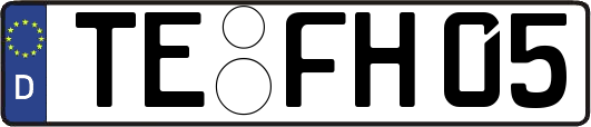 TE-FH05