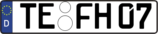 TE-FH07