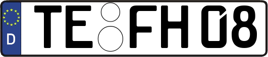 TE-FH08