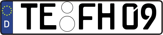 TE-FH09