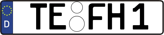 TE-FH1