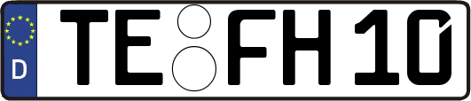 TE-FH10