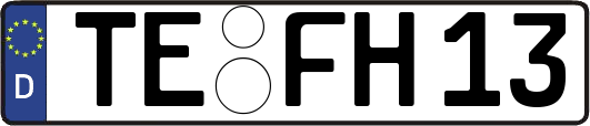 TE-FH13