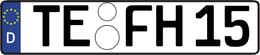 TE-FH15