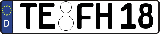 TE-FH18