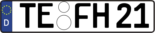 TE-FH21