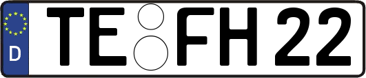 TE-FH22