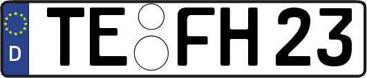 TE-FH23