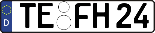TE-FH24