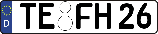 TE-FH26
