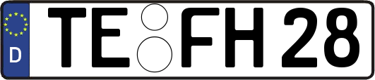 TE-FH28