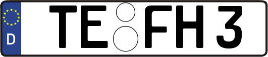 TE-FH3