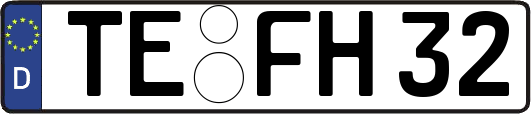 TE-FH32